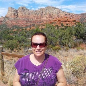 Meet your Posher, Lucy